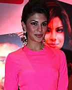 Jacqueline Fernandez